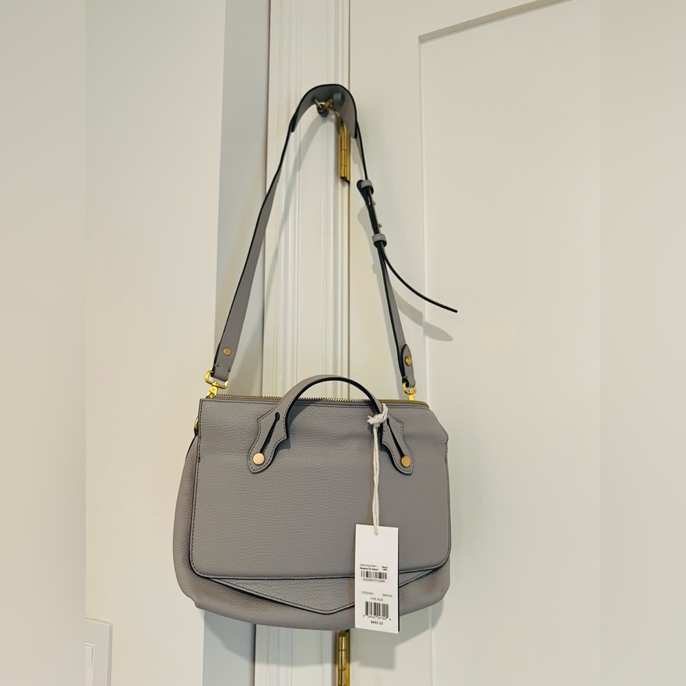 🆕️Annabel Ingall Franca Satchel